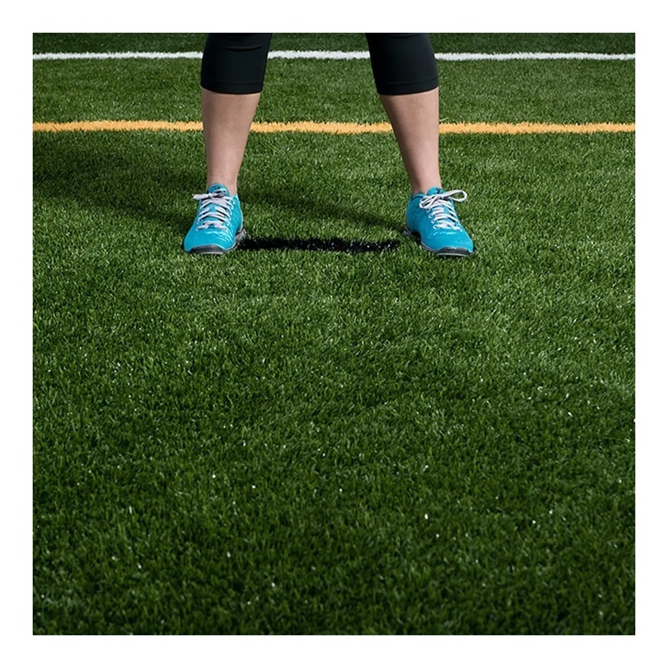 Cheap price artificial football grass turf for indoor outdoor soccer playground