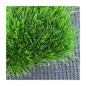 Wholesale 30mm 40mm Landscaping Artificial Turf Synthetic Grass For Garden