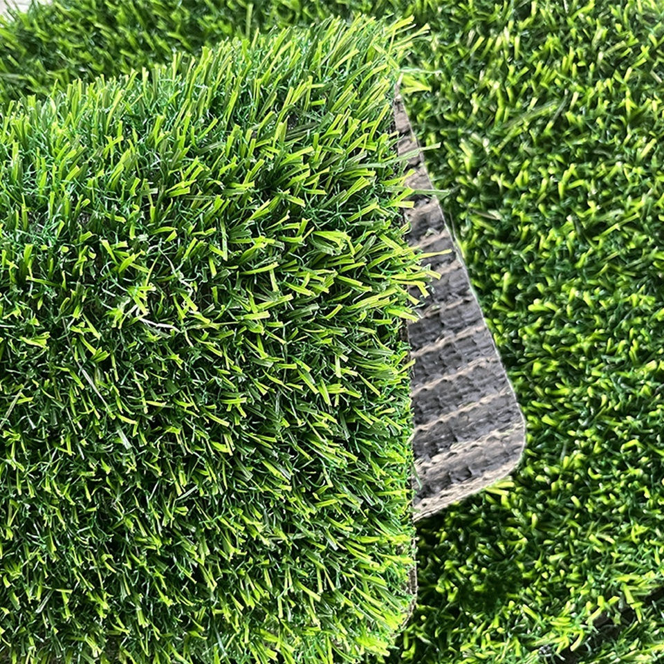 Outdoor Sport Soccer Synthetic Turf Lawn For Football