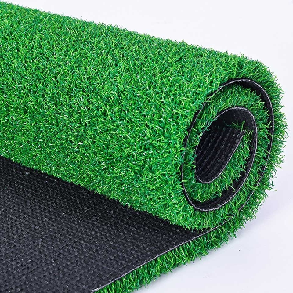 Factory Direct wholesale Outdoor Mini Golf Artificial Grass Turf 10mm Putting Green Artificial Golf Course grass