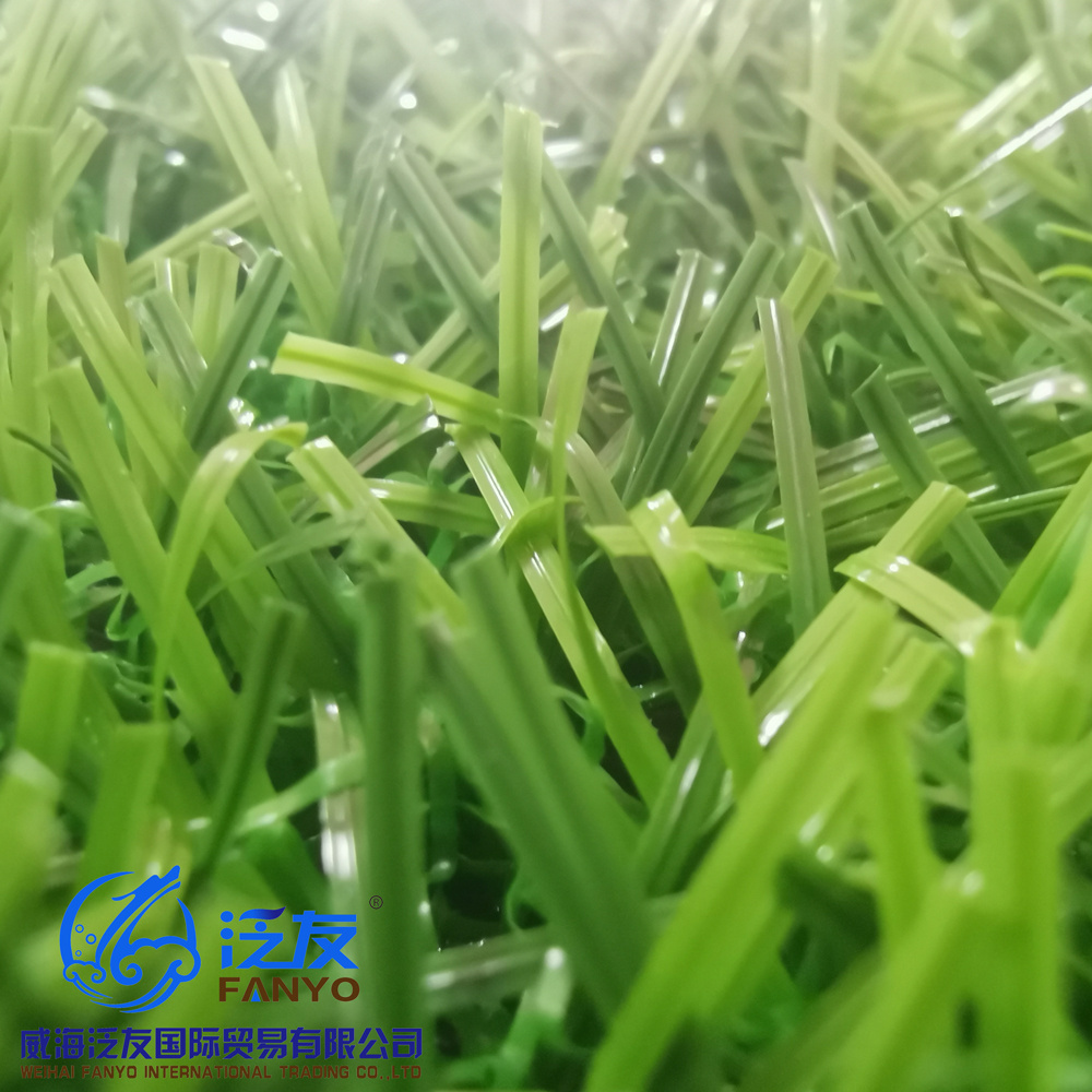 Factory price Artificial grass green turf for sports field