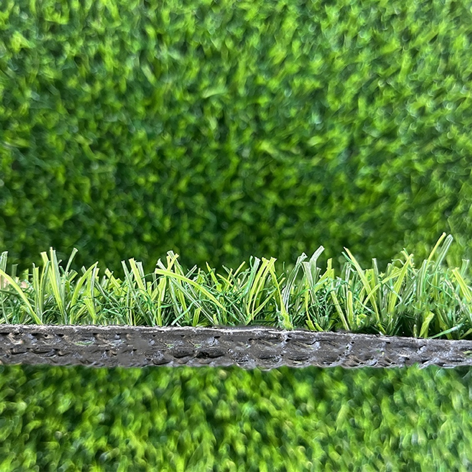 Outdoor Sport Soccer Synthetic Turf Lawn For Football