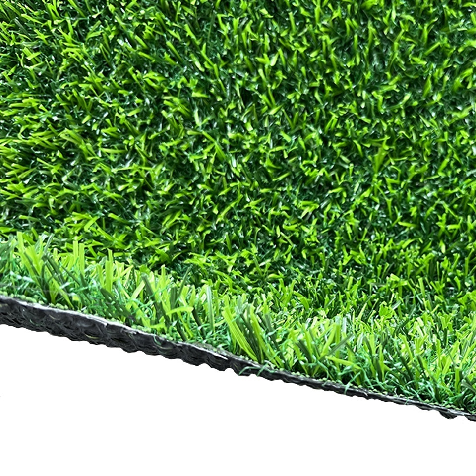 China grass floor mats outdoor artificial grass roll synthetic grass carpet artificial turf short