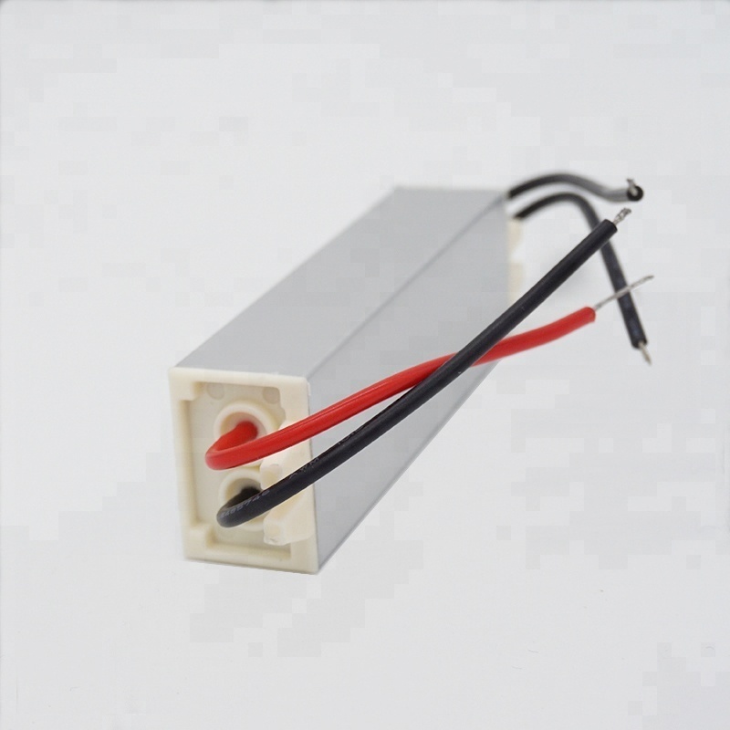 Waterproof Led Switching Power Supply 12V 15W IP67 LED Transformer 15W Led Power