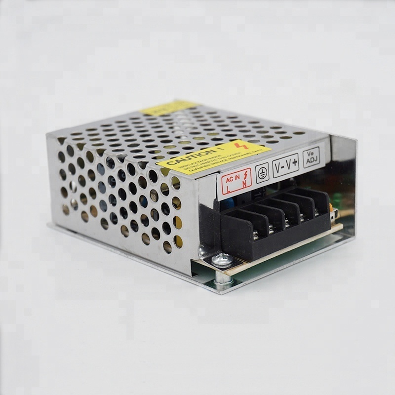 High Quality Switching Power Supply 12V 3A 36W LED Transformer 36W Led Power S-36-12