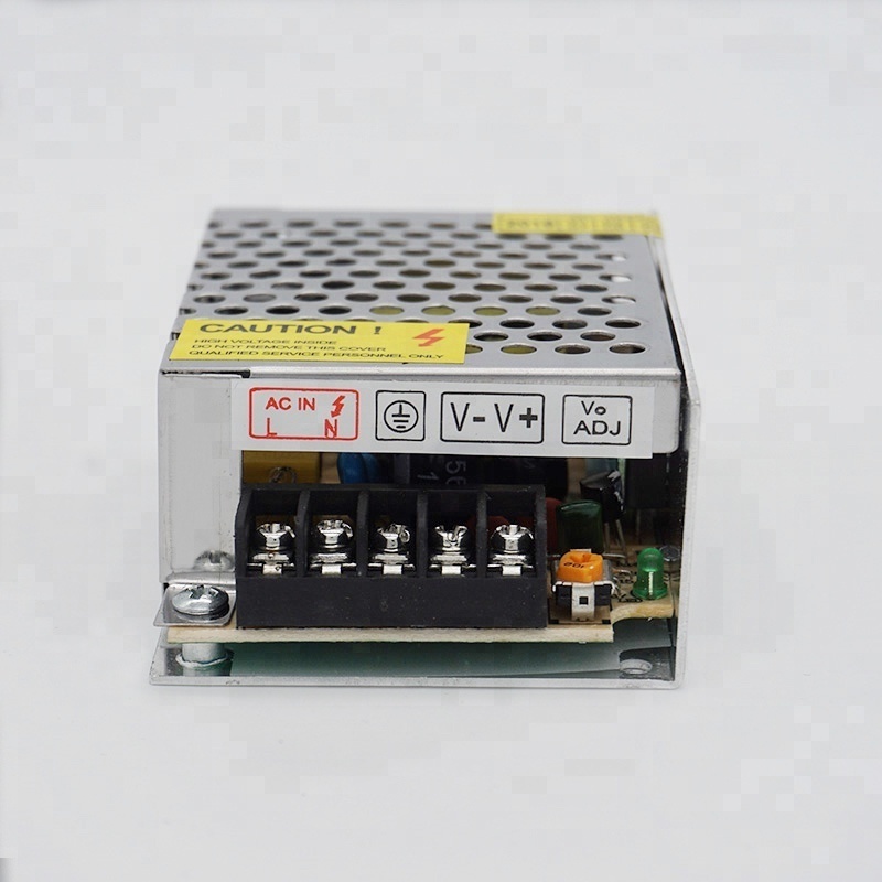 High Quality Switching Power Supply 12V 3A 36W LED Transformer 36W Led Power S-36-12