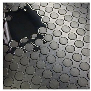 HOT !!! anti-slip check runner rubber mat rubber flooring garage rubber floor