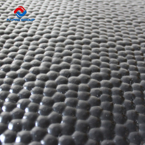 Fapre Customized 17Mm Thick Rubber Horse Mats Cow Stable Rubber Mats Roll For Cattle