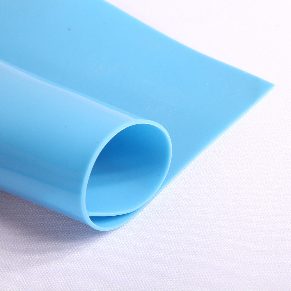 Industrial Customized Solid Silicone Rubber Sheet,Customize Silicone rubber gasket sheet material