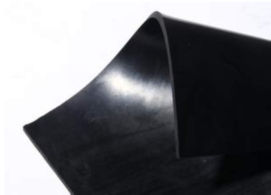 rubber sheet in roll/rubber sheeting