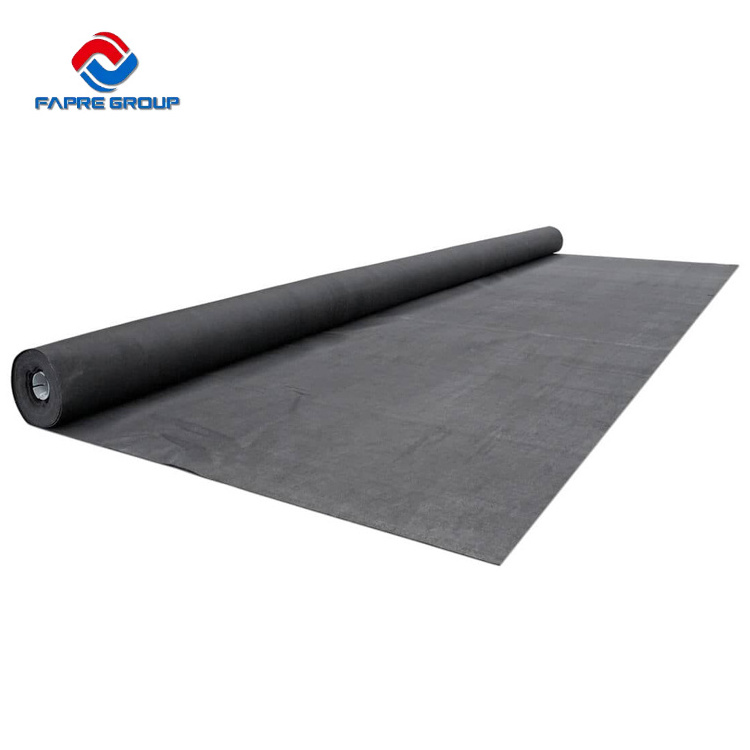 Fapre Customized 17Mm Thick Rubber Horse Mats Cow Stable Rubber Mats Roll For Cattle