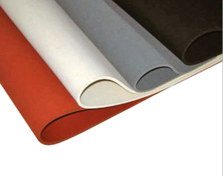 rubber sheet in roll/rubber sheeting