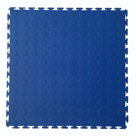 new interlocking heavy duty stable pvc garage floor tiles