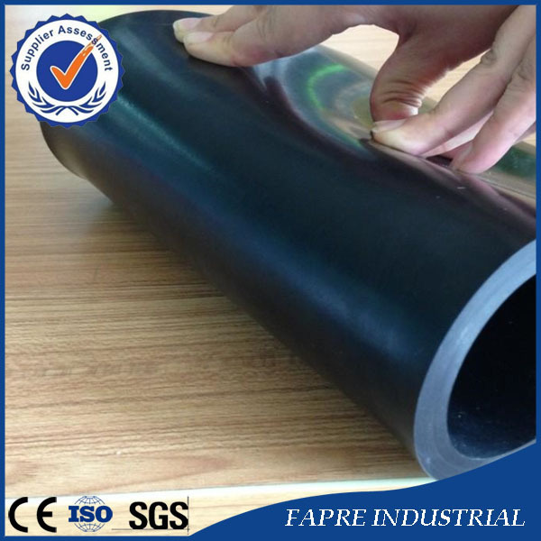 rubber sheet in roll/rubber sheeting