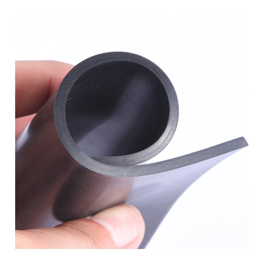 Industrial Customized Solid Silicone Rubber Sheet,Customize Silicone rubber gasket sheet material