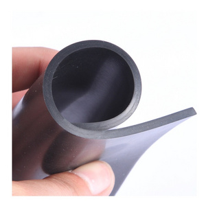 Industrial Customized Solid Silicone Rubber Sheet,Customize Silicone rubber gasket sheet material