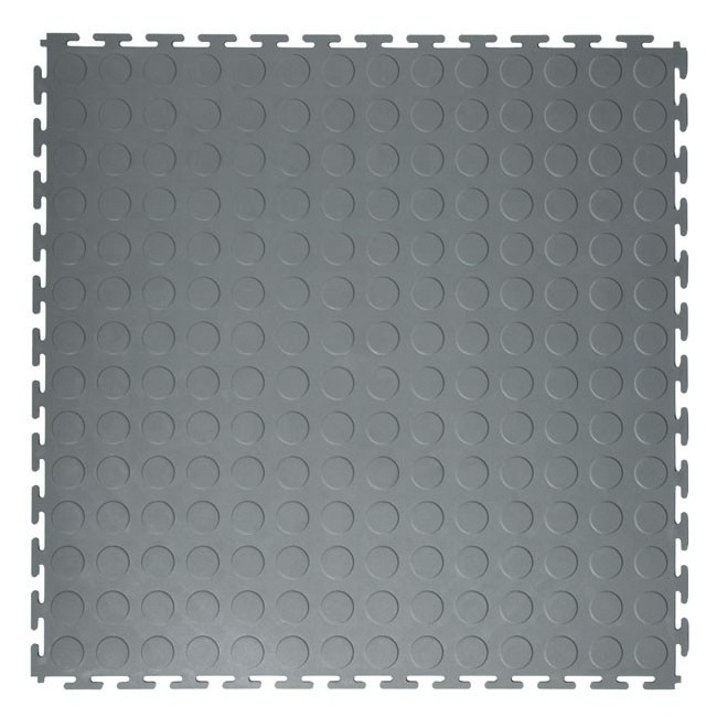 new interlocking heavy duty stable pvc garage floor tiles