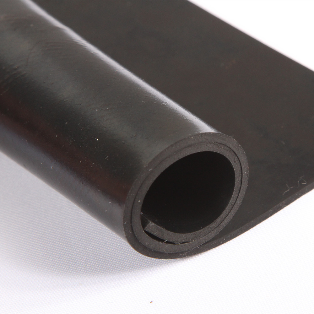 High quality commercial grade EPDM Neoprene Silicone  Rubber Sheet