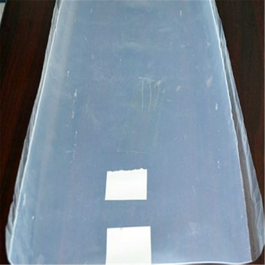 0.1mm 0.2mm 0.3mm 0.4mm 0.5mm 0.8mm Thick Food Grade Silicone Rubber Sheets