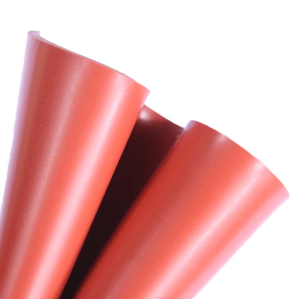 High Temperature Resistant silicone rubber sheet rolls,excellent quality silicone rubber sheet