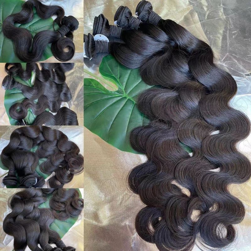 Hair Bundles 10A 12A Cuticle Aligned Virgin Hair Vendor Wholesale High Quality Human Brazilian Hairs