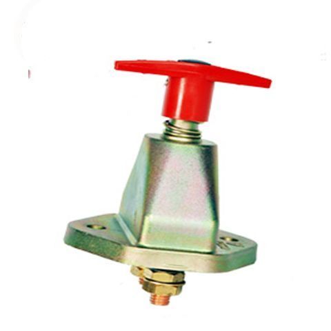 Truck battery cut-off switch Agricultural tractor shacman Dongfeng FAW sinotruck Power switch