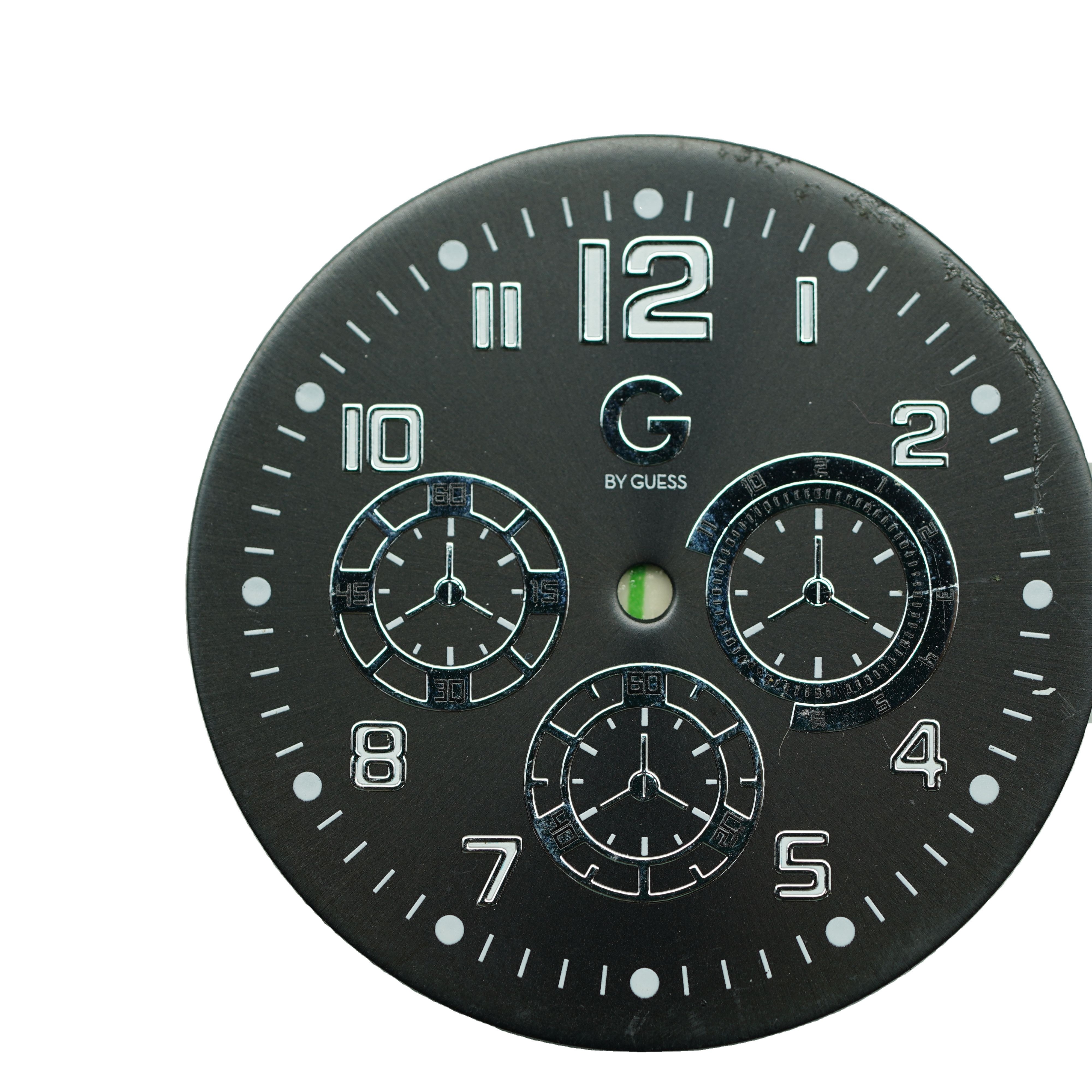 Dial Personalizado Cadran De Montre Custom  watch dial Face Printing Parts Maker Plate