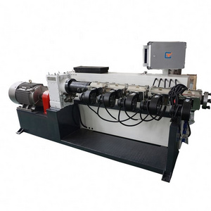 New Design Perforated Cougrated Hdpe Plastic Pressure Cpvc Pipe Making Machine With Great Price