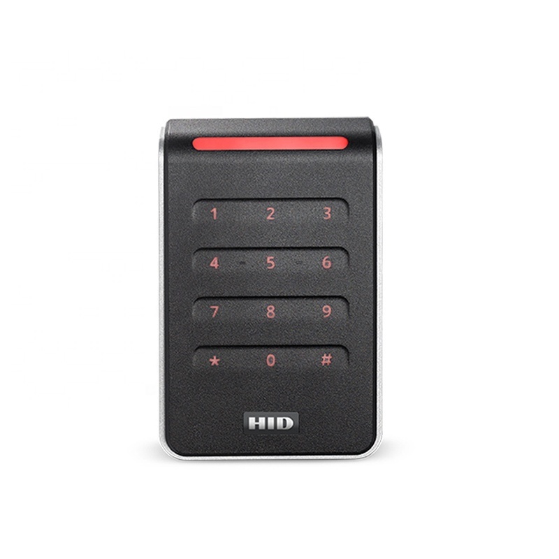 Signo 25B Security 125khz 40K 40 20K 20 PIV NFCAccess Control Reader for SE  smart card reader writer HIDglobal partner