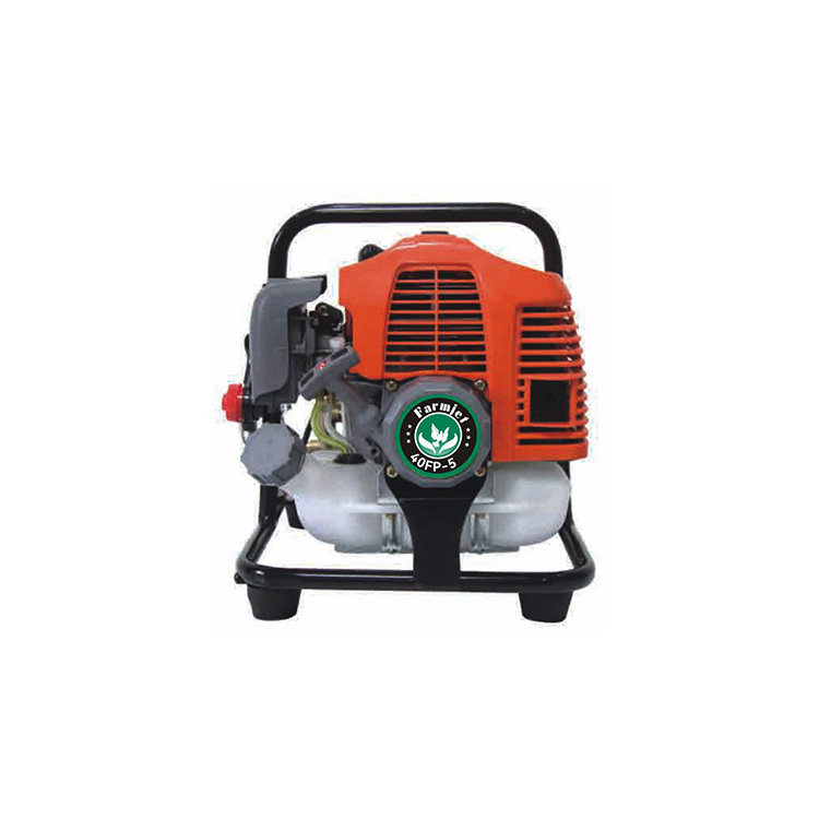 Factory Direct 2 Stroke / 4 Stroke  Garden Spray Machinery Equipment High-Pressure Hose Garden Power Sprayer