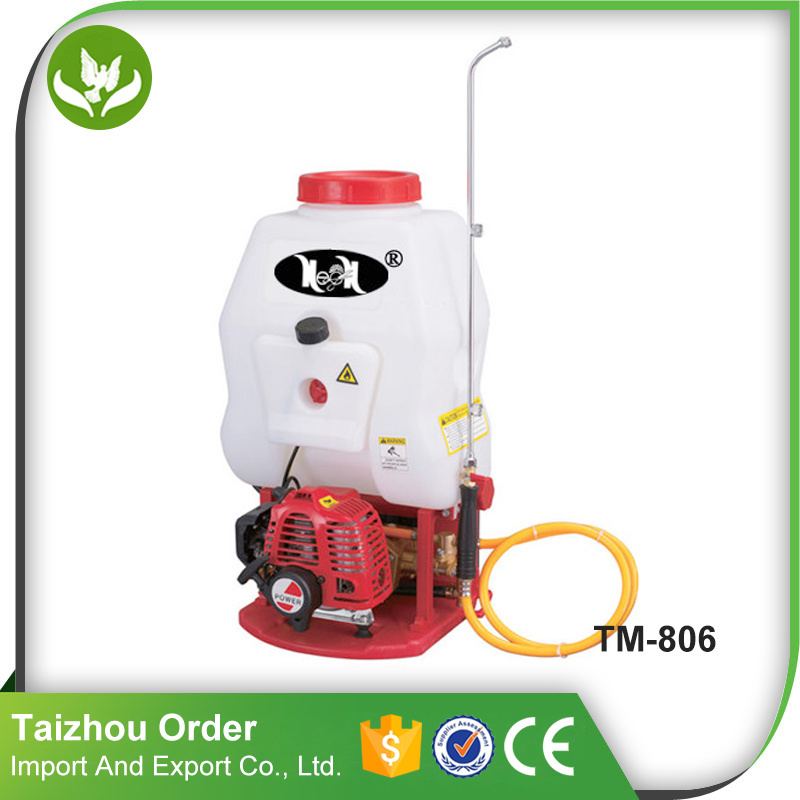 25L Knapsack power sprayer for agriculture(TM-768A)