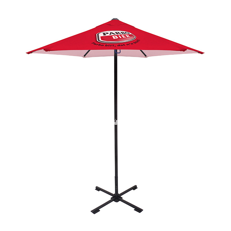 Outdoor Patio Garden Beach Plastic Sun Umbrella Base Stand Portable