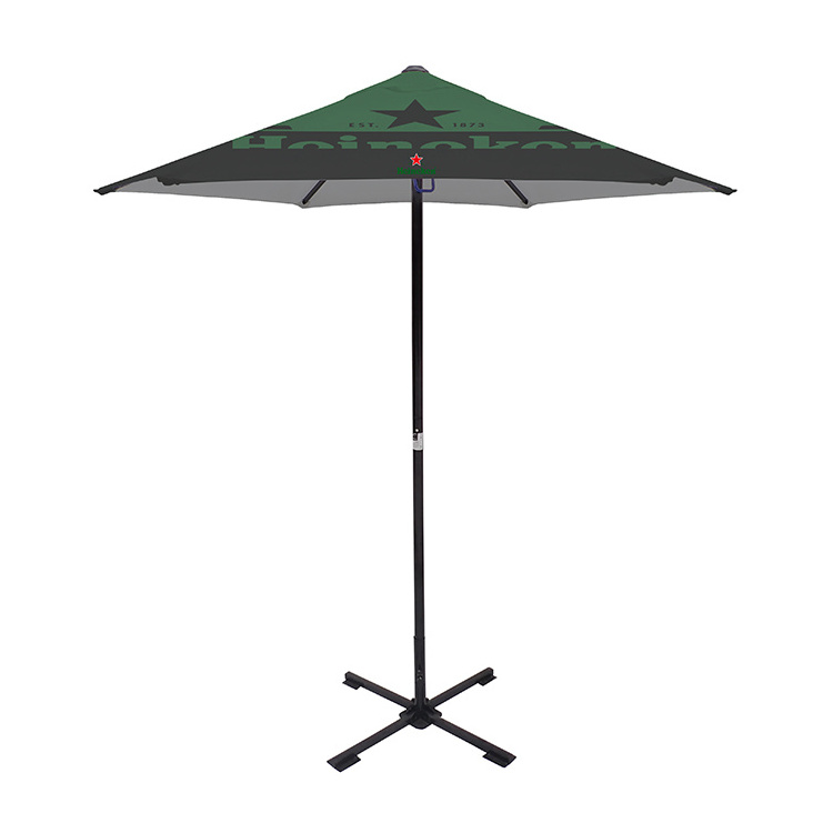 Outdoor Patio Garden Beach Plastic Sun Umbrella Base Stand Portable