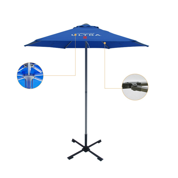 Outdoor Patio Garden Beach Plastic Sun Umbrella Base Stand Portable