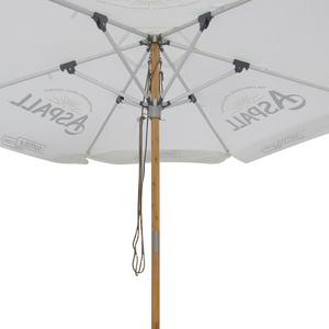 Outdoor Sun Shade Pool Side Parasol Large  Patio Garden Umbrella