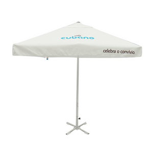 Wholesale luxury furniture  patio sun garden parasol free standing parasols umbrellas outdoor