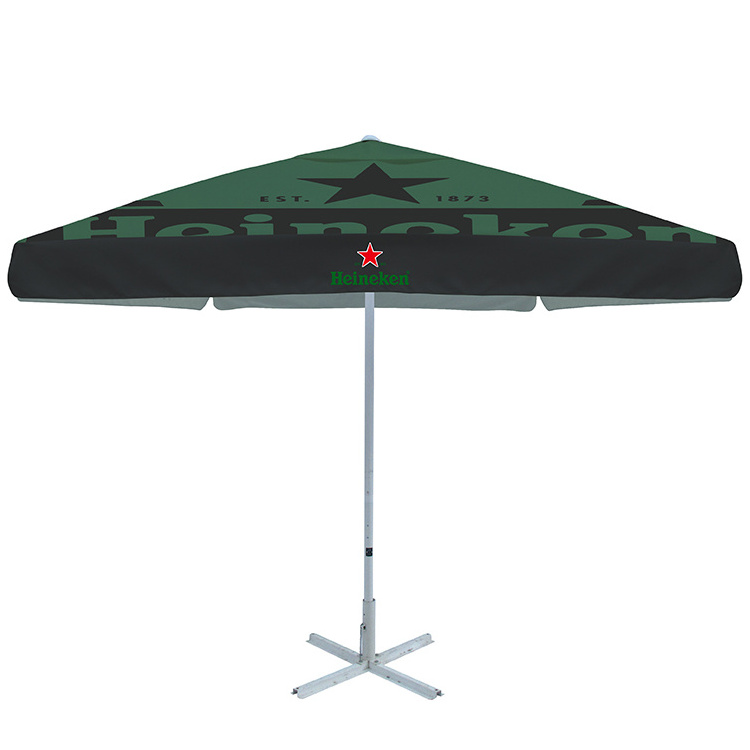 Outdoor Parasol Courtyard Umbrella Villa Garden Outdoor Hotel Umbrella