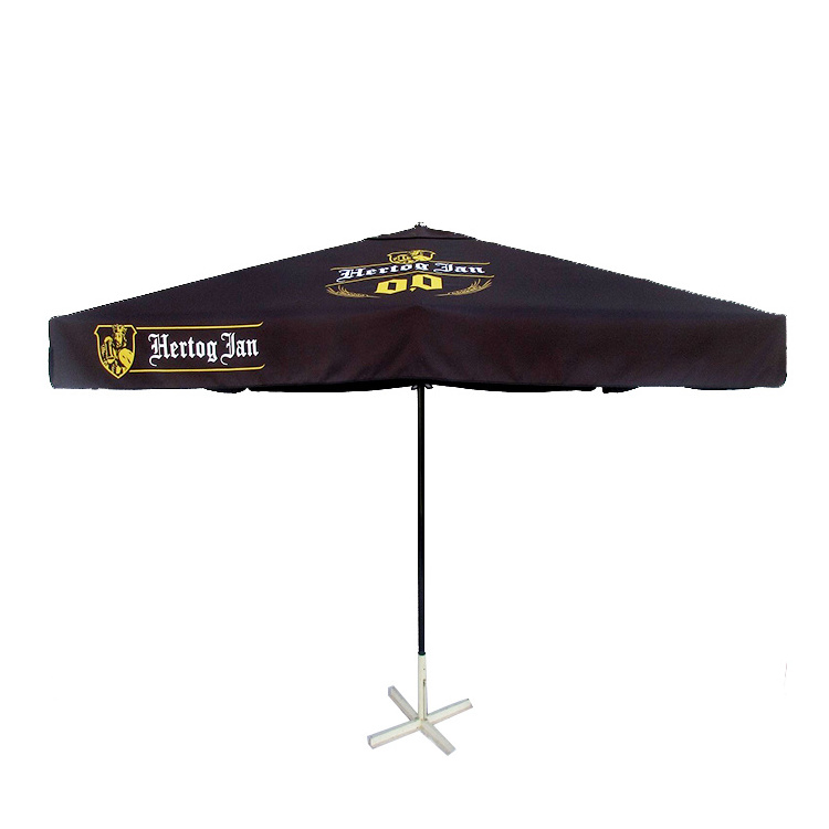 Adjusted Heights Patio Umbrellas  Garden Umbrella For Restaurant