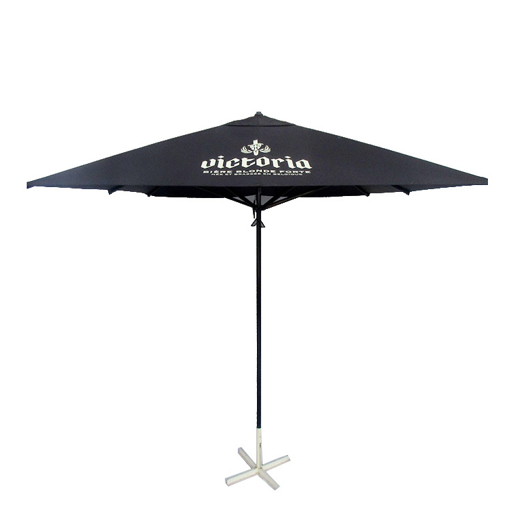 Adjusted Heights Patio Umbrellas  Garden Umbrella For Restaurant