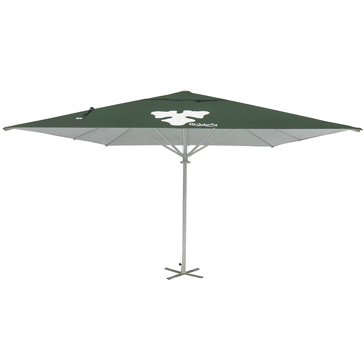 Light parasol aluminum cantilever umbrellas  patio exterior beach large umbrella outdoor garden Parasol