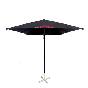 Adjusted Heights Patio Umbrellas  Garden Umbrella For Restaurant