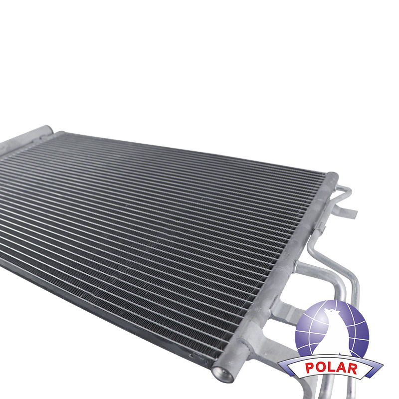 21AC023 Faret car condenser, ac condenser, car ac condenser for HYUNDAI ACCENT Auto Condenser oem 976061E000