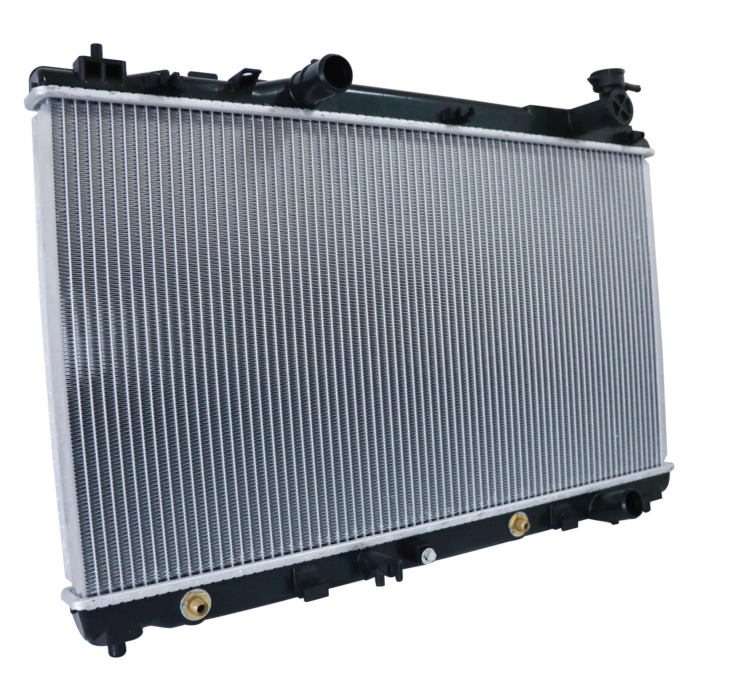 OE 164000H291/0H220 Professional Manufacturer Auto Parts Engine 12361Cooling Brazing Radiator for TOYOTA CAMRY Car Radiator