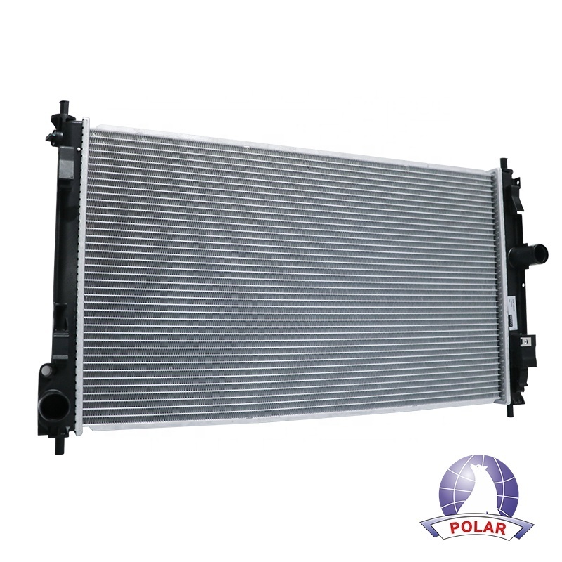 33053 Auto Parts Car Engine Cooling System Radiator For DODGE Avenger OEM 68004049AA/519249AA