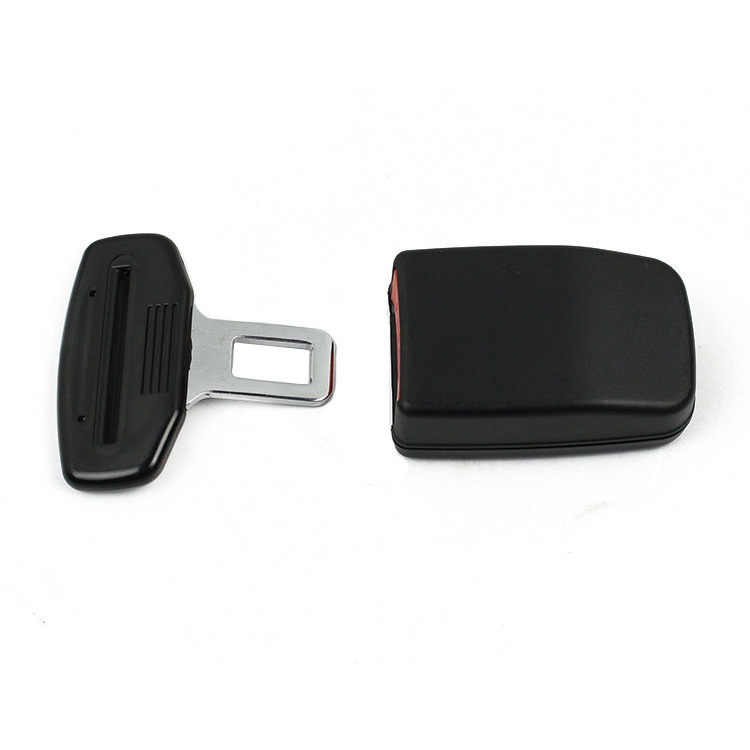 Top Quality Side Press Button Seatbelt Buckle