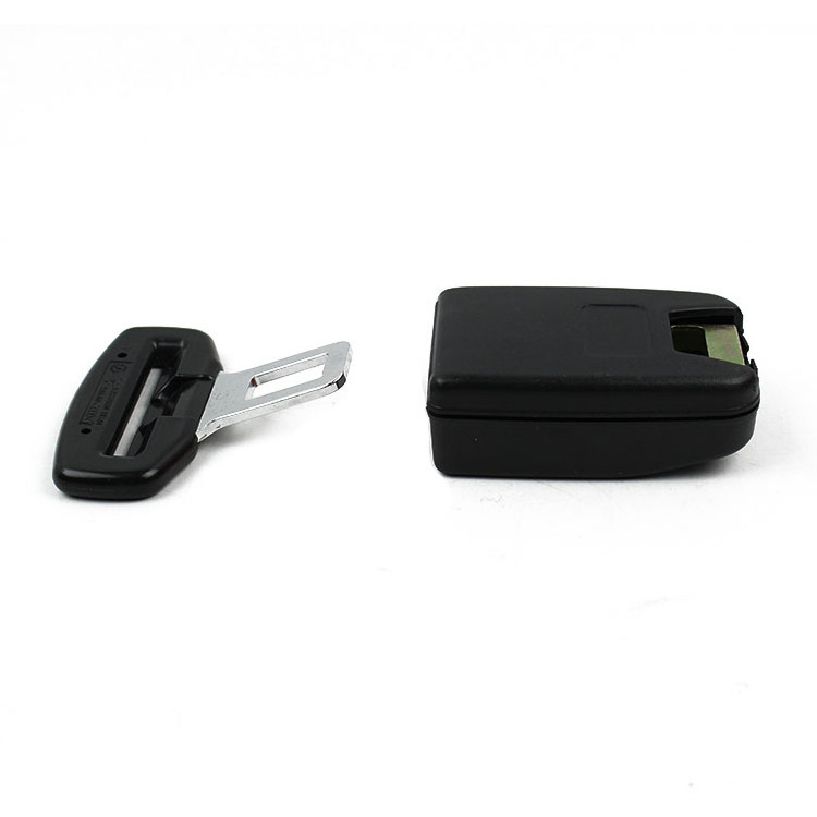 Top Quality Side Press Button Seatbelt Buckle