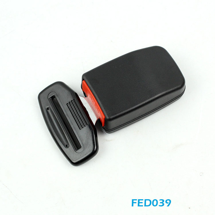 Top Quality Side Press Button Seatbelt Buckle