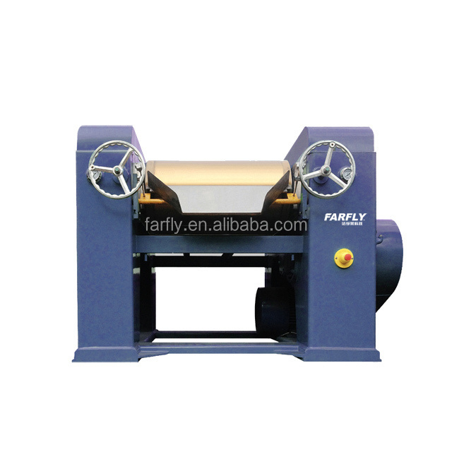 FARFLY FG65 Lab pigment paste Three Roller Mill