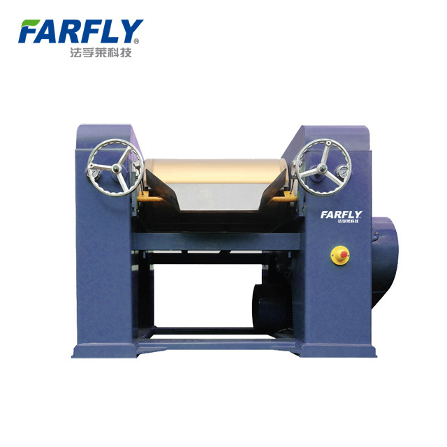 FARFLY FG65 Lab pigment paste Three Roller Mill