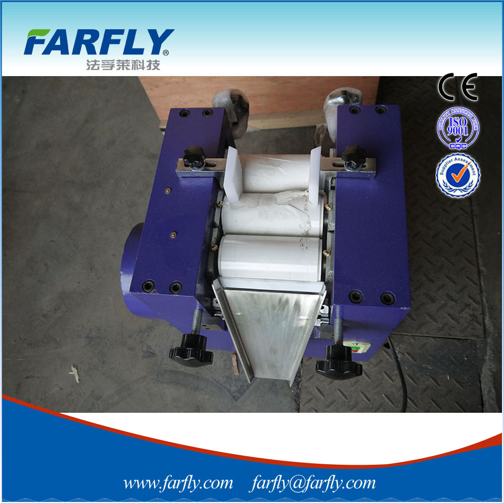 FARFLY FG65 Lab pigment paste Three Roller Mill